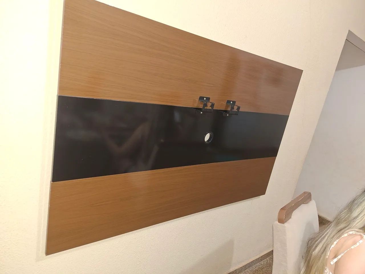 Painel em ótimo estado