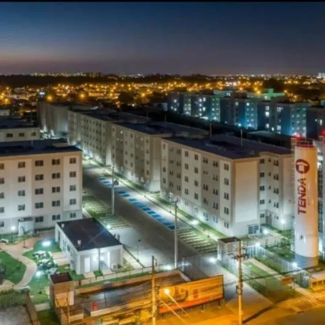 Foto - Canoas - Estância Velha