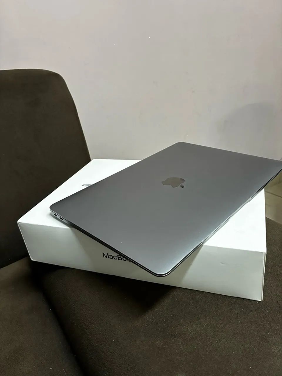 MacBook  - Foto 4