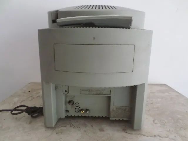 TV Philco 14 Pol. c/ Defeito - Foto 4