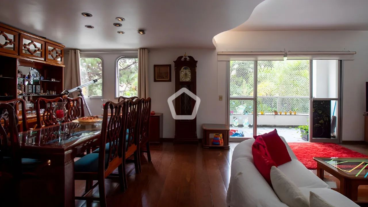Apartamento em Moema - Foto 2