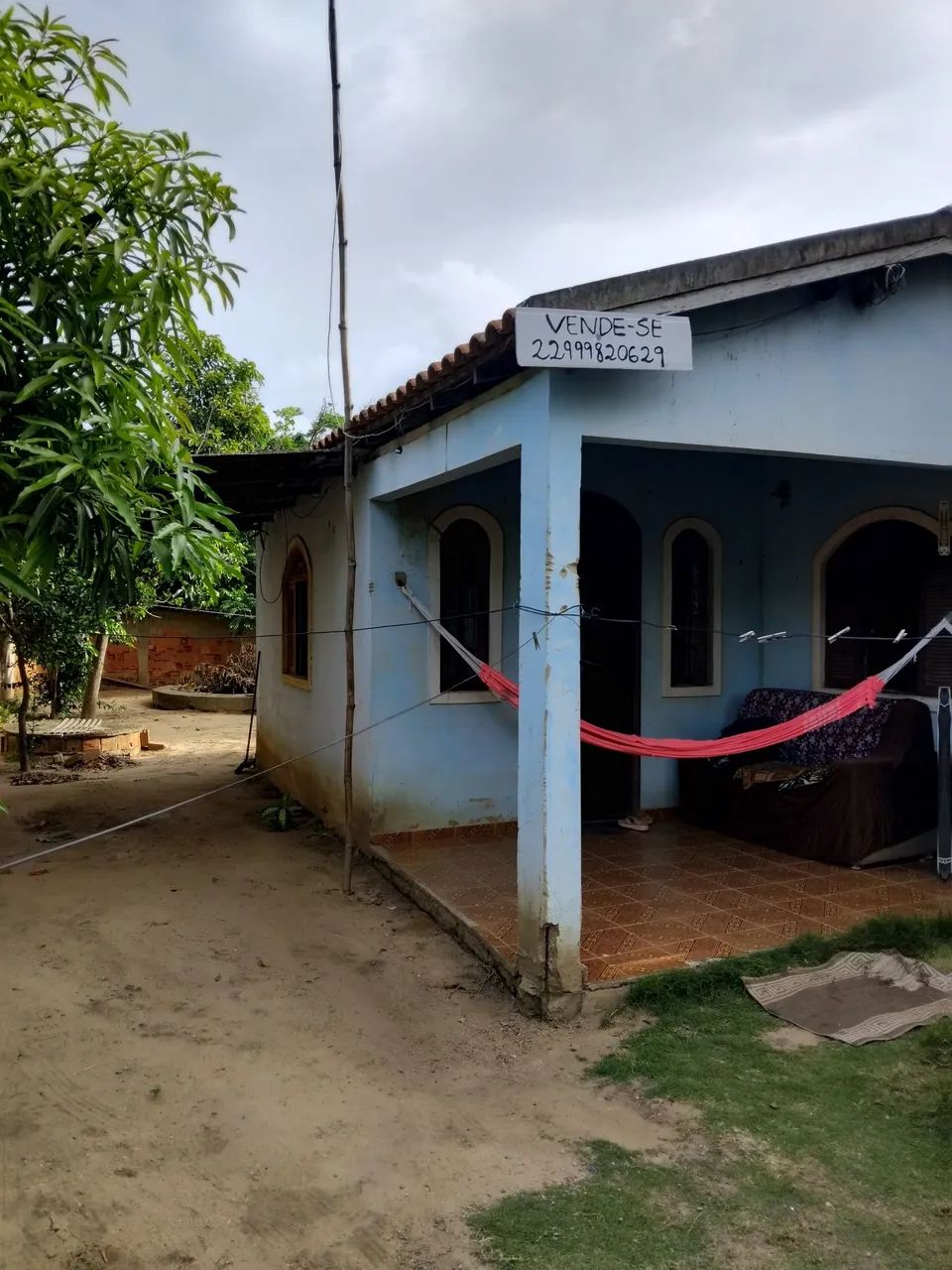 Foto - Campos Dos Goytacazes - 