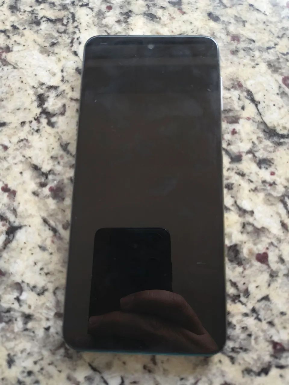 Celular Redmi com defeito 08/2026 - Foto 2