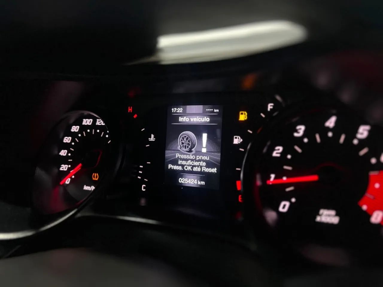 Fiat Argo Drive 1.0 Firefly 2025 - Foto 5