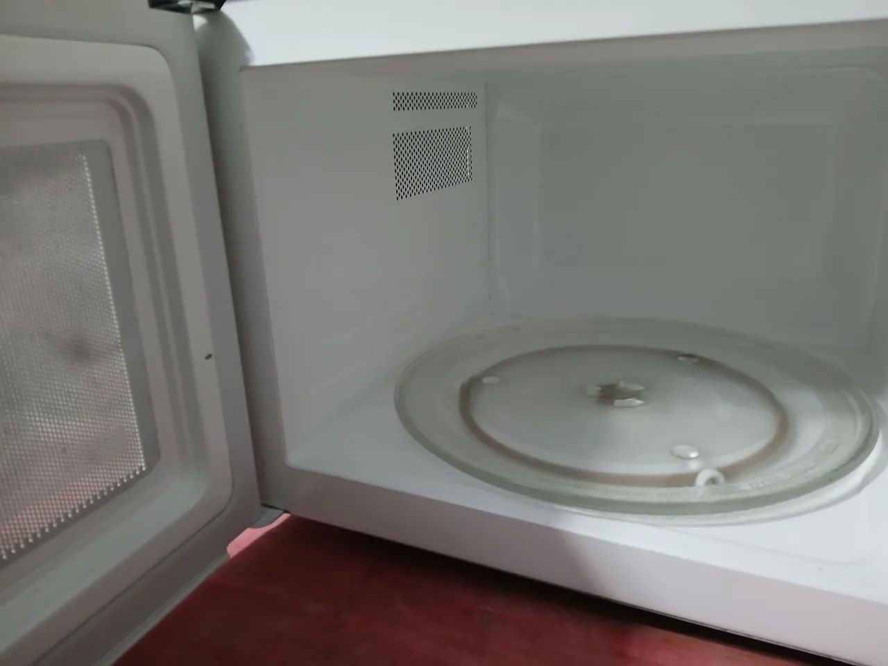 Microondas electrolux MEF41 - Foto 4