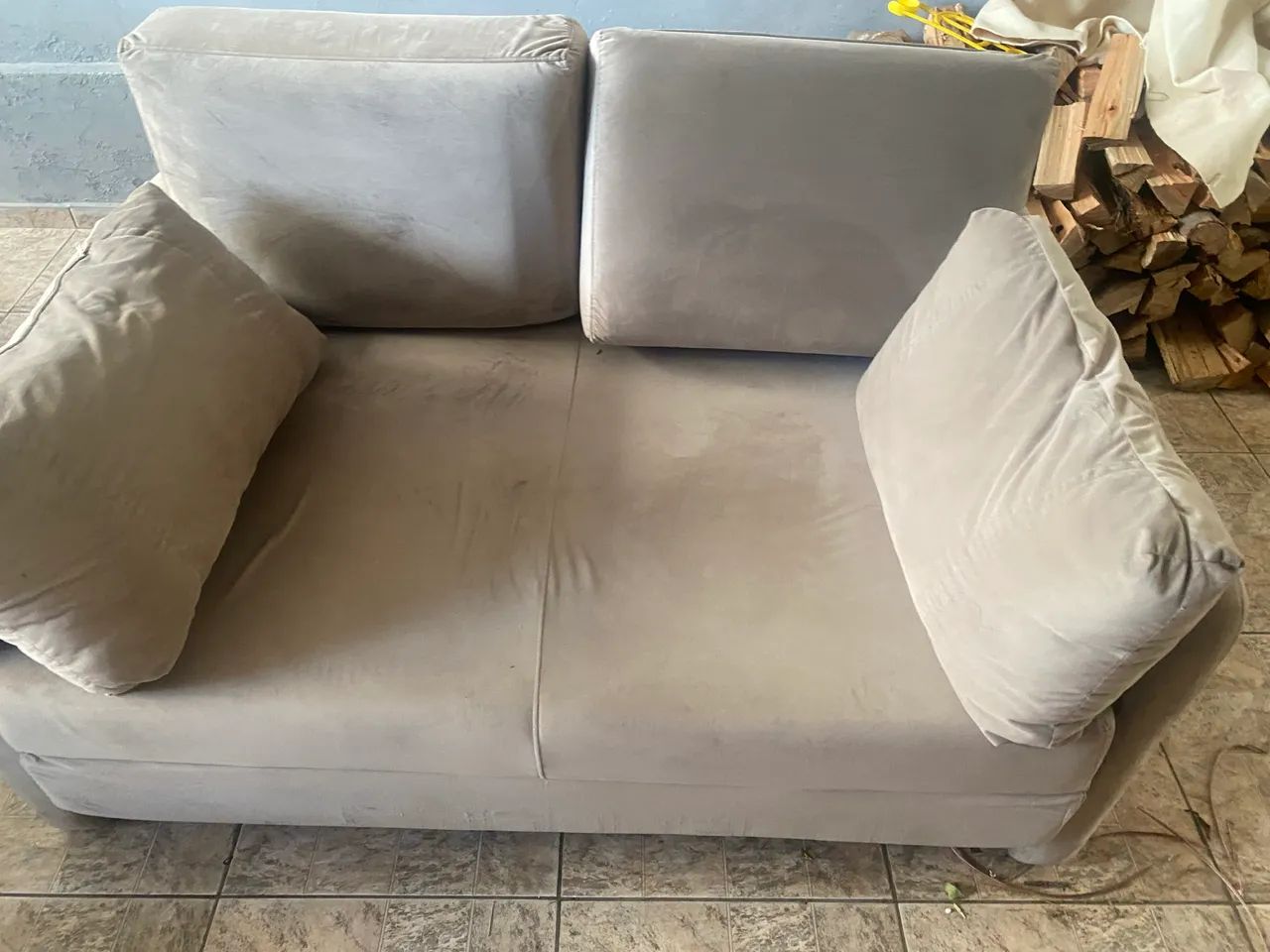 Sofá Cama  - Foto 2