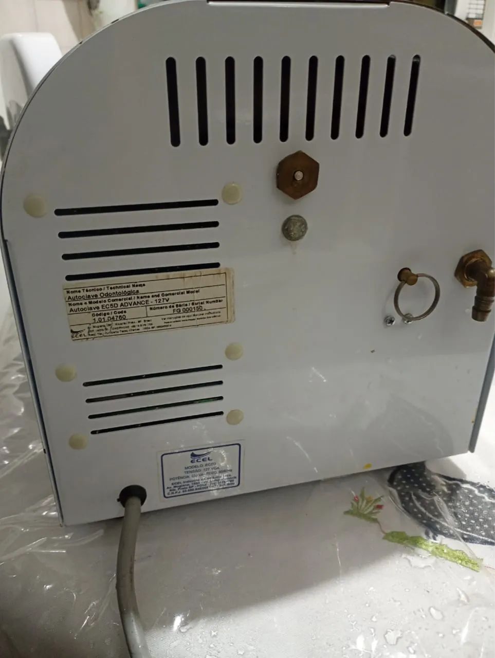 Auto clave 5lt - Foto 4