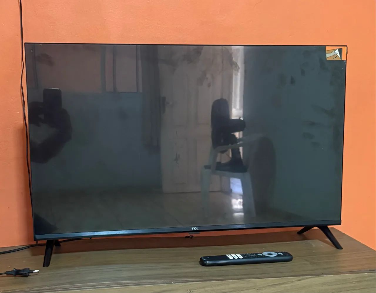 Smart TV TCL 32 