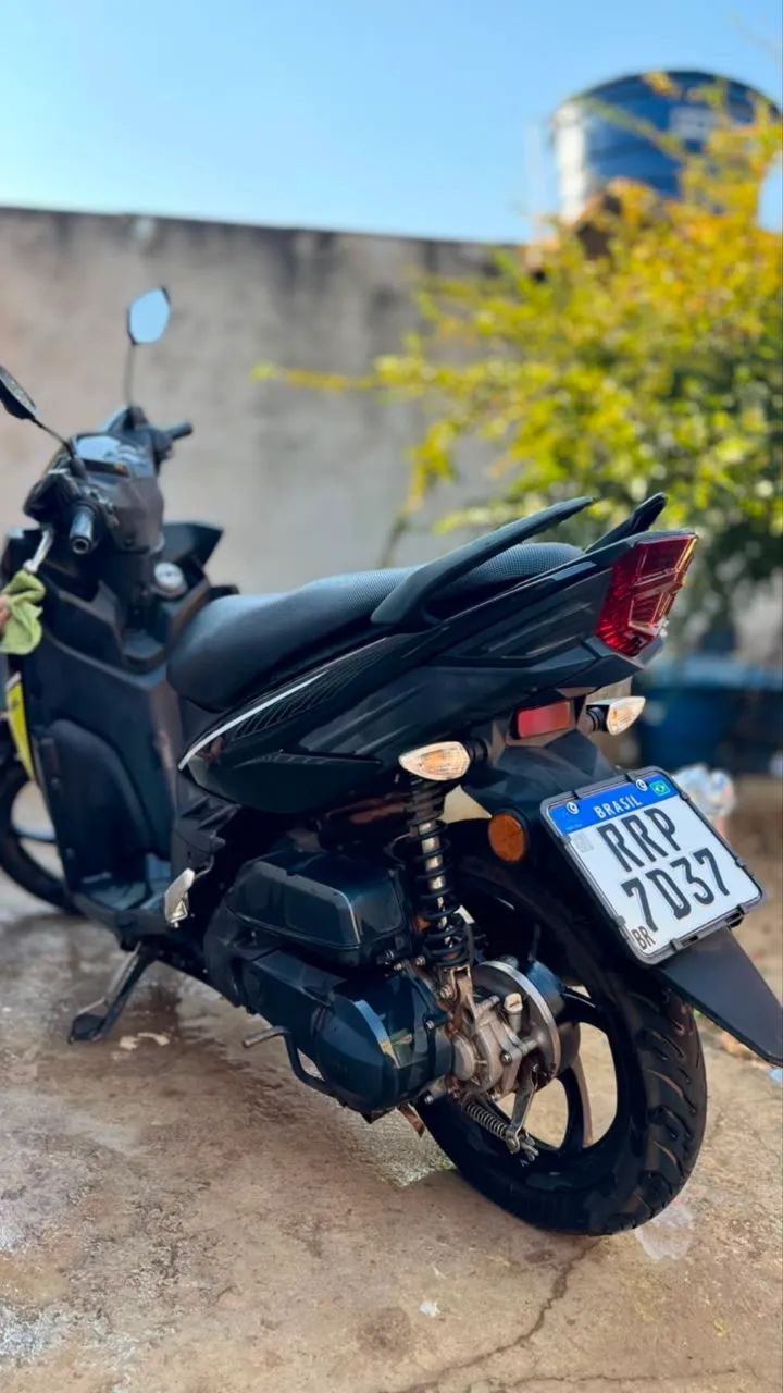 Neo 125 2022 - Foto 4