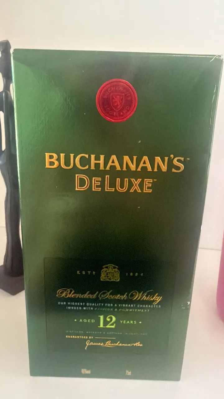 Bebidas Wisky/ Stella / Gin  - Foto 4