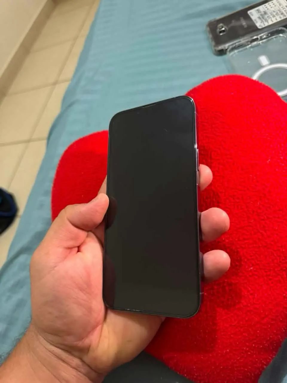iPhone 13 Pro Max - 128G - Foto 3