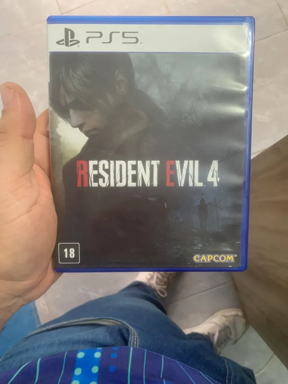 Jogos ps5 - Foto 4