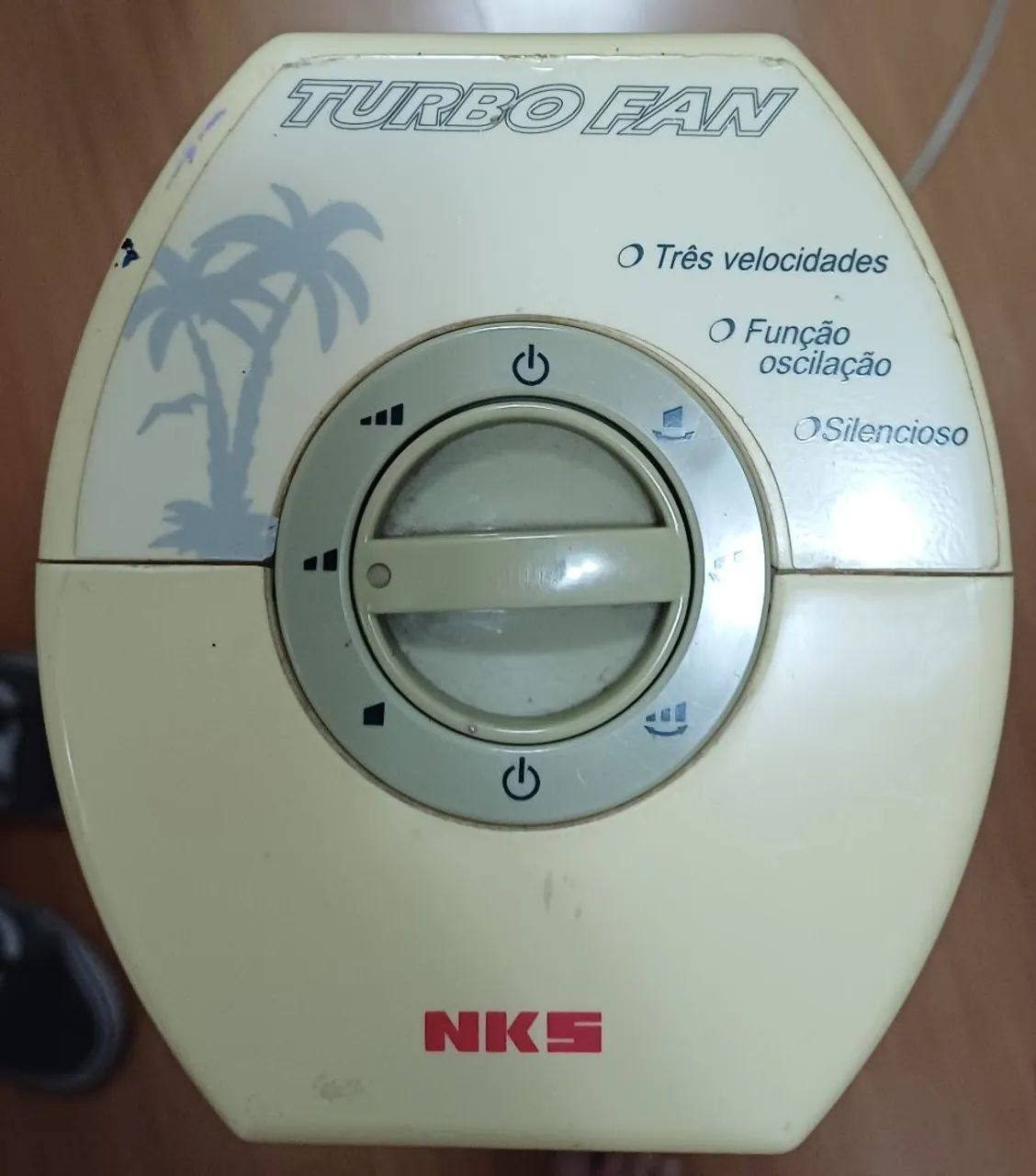Ventilador.  - Foto 3