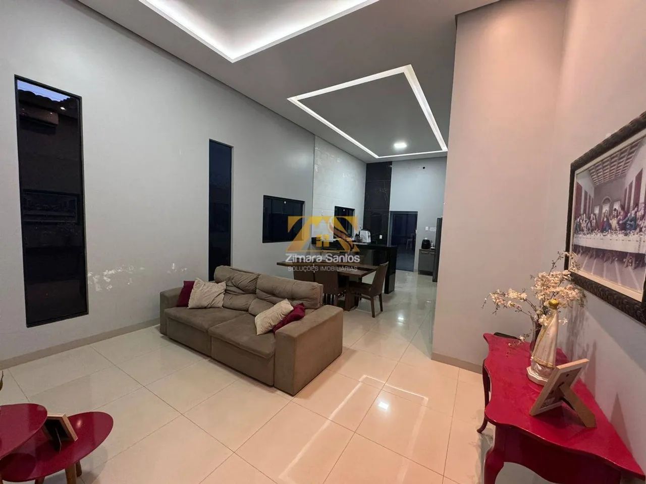 Casa com 3 Quartos à Venda, Plano Diretor Sul - Palmas - Foto 3