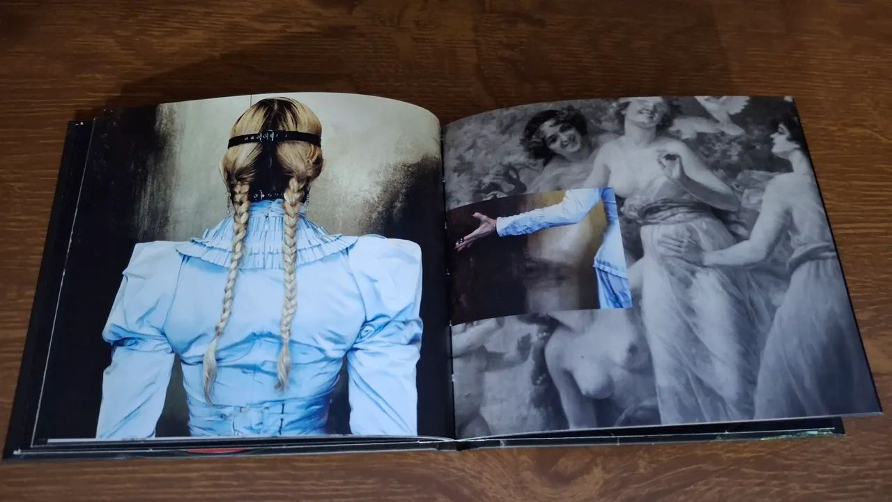 Madame X deluxe - Madonna (importado) - Foto 2