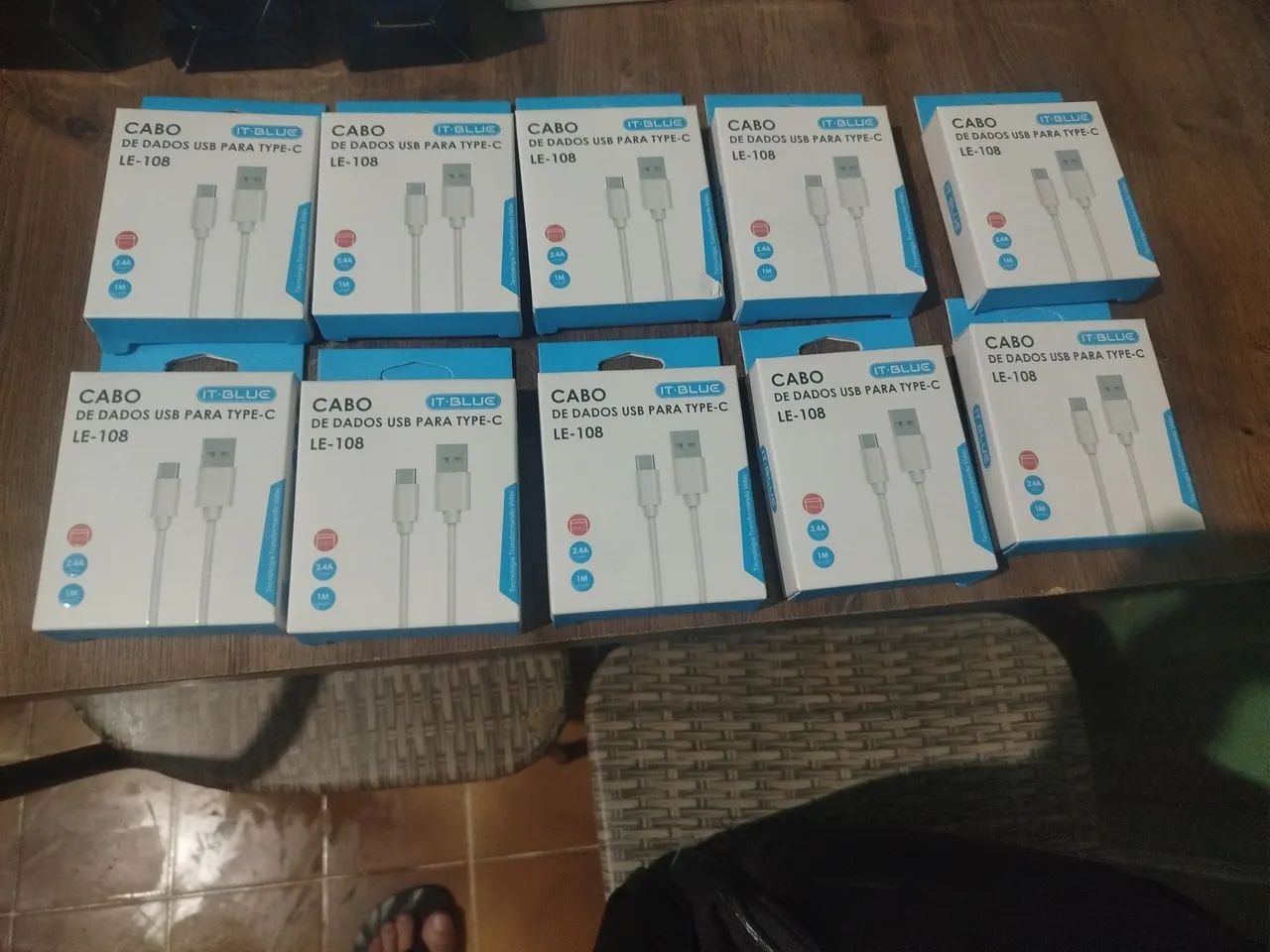 Acessórios para celulares - Foto 2