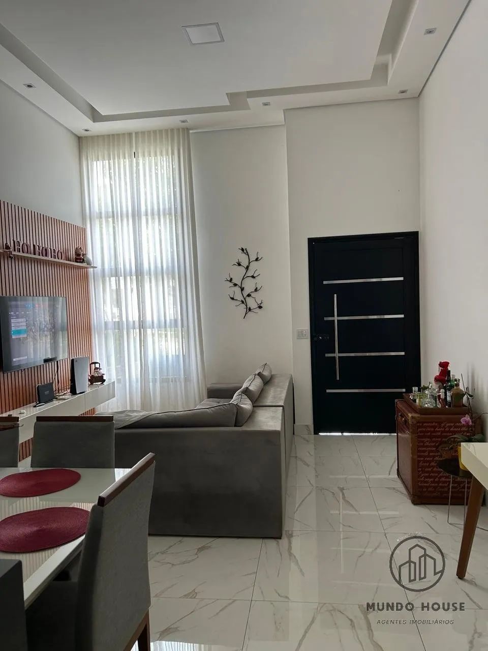 Casa em Condomínio no Cajuru do Sul - Sorocaba - Foto 2