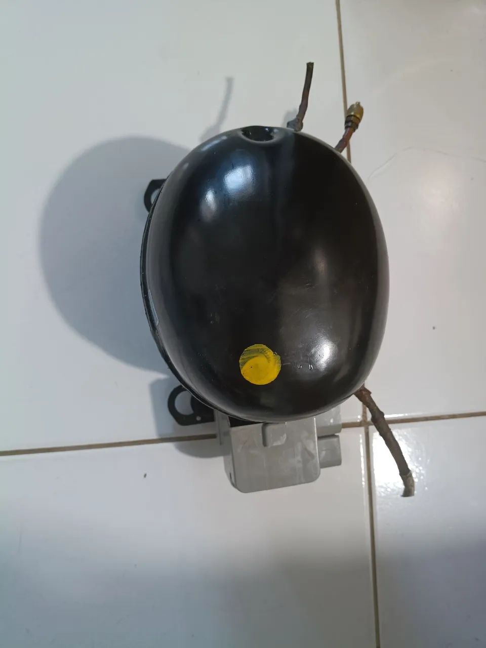 Vendo Compressor Embraco - Foto 4