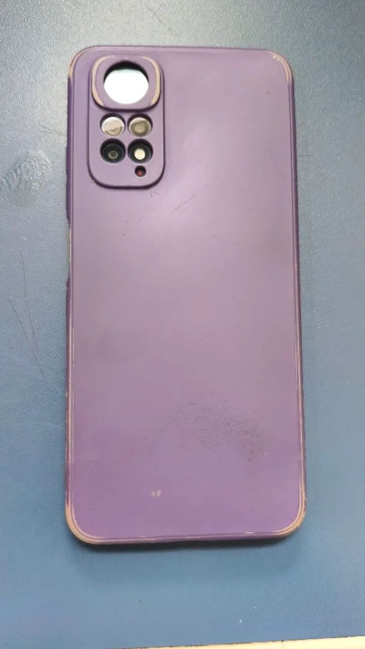 XIAOMI REDMI NOTE 11 | EM PERFEITO ESTADO!!! - Foto 2