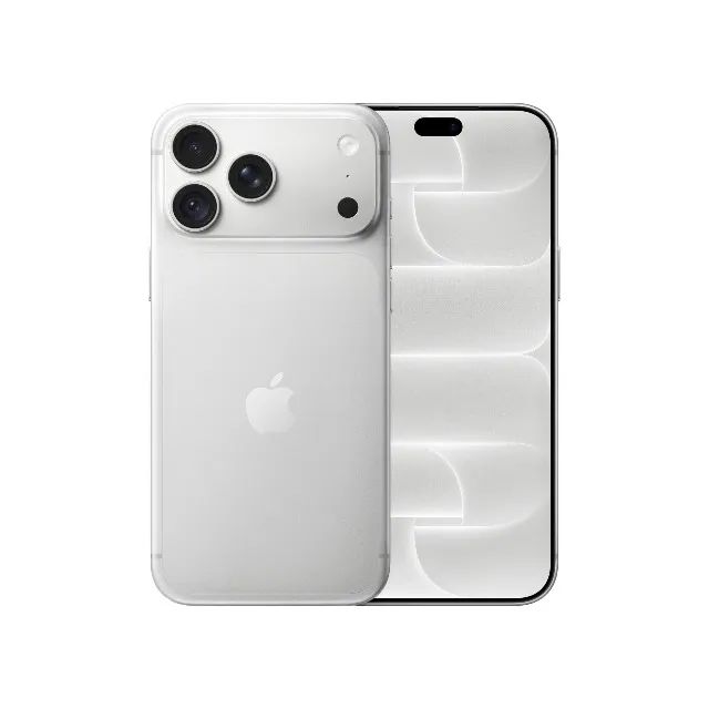 Iphone 18 PRO MAX 256gb - LACRADO  - Foto 2