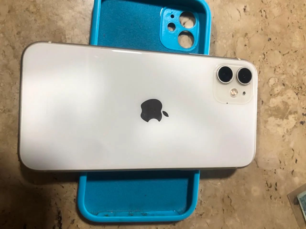 iPhone 11 128 gb todo original  - Foto 3