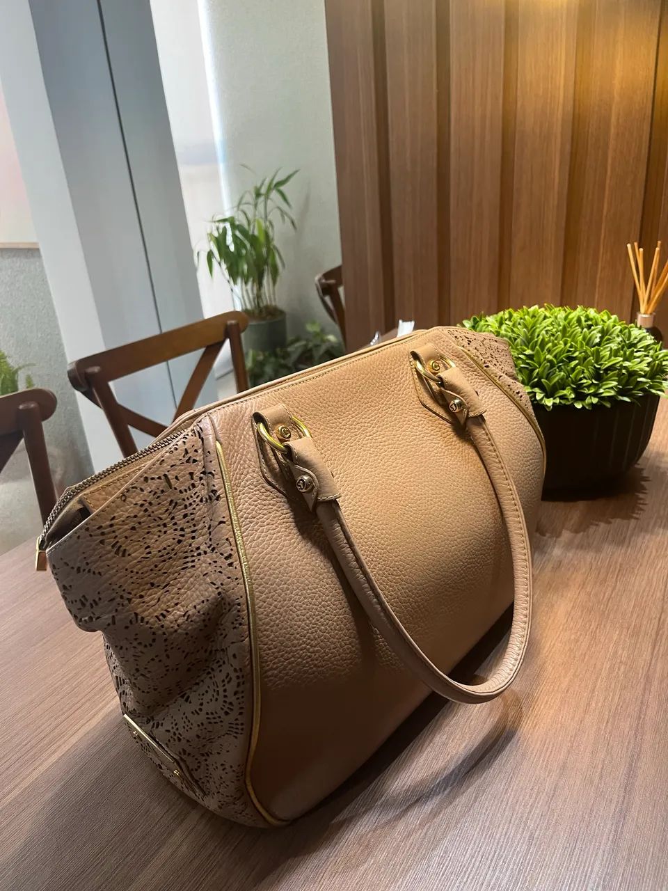 Bolsa Carmen Steffens  - Foto 3