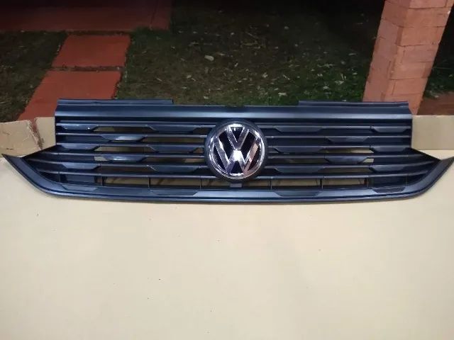 【TKGR735】 grade dianteira T-cross Sense 2020 - Peças para carros, vans e