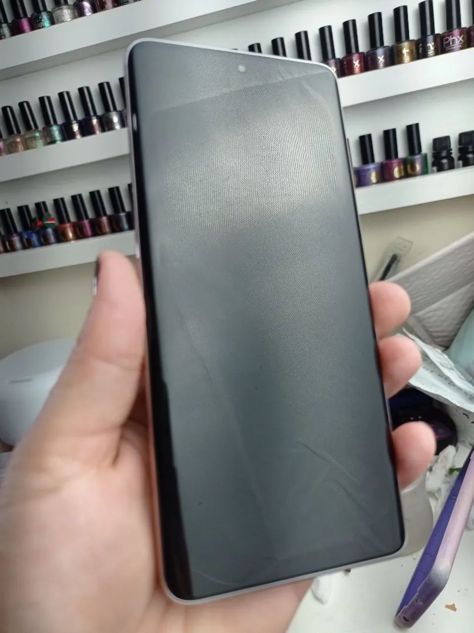 Redmi note 14 pró 5g - Foto 3