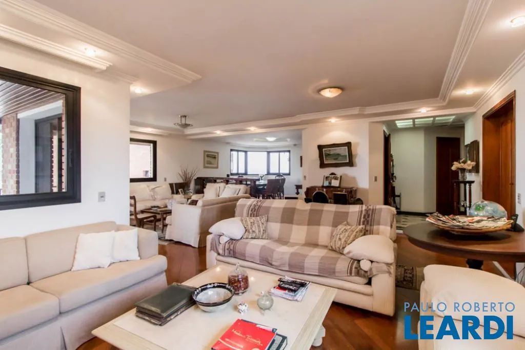 APARTAMENTO - ALTO DE PINHEIROS - SP - Foto 4
