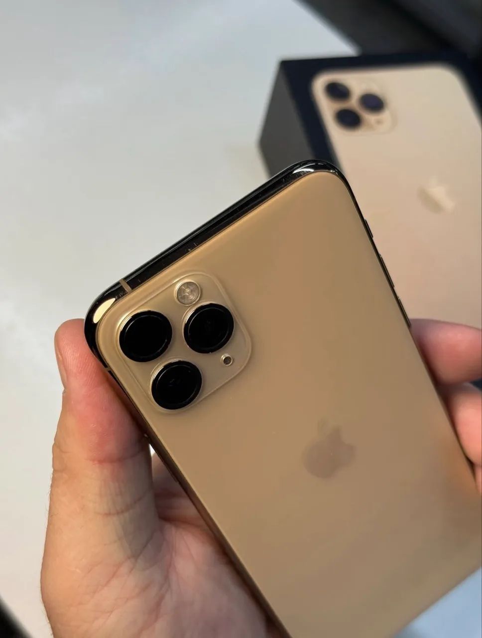 iPhone 11 Pro Max - Foto 2