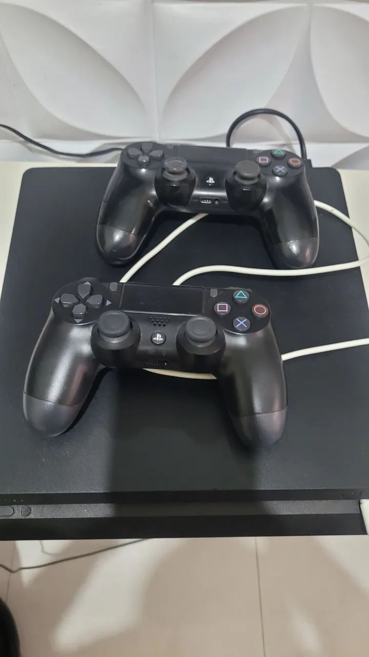 Ps4  - Foto 4