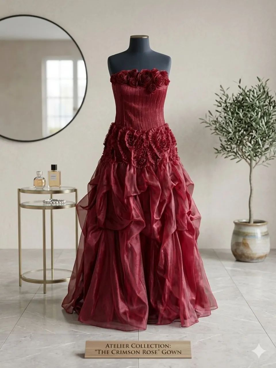 Vestido de festa  - Foto 2