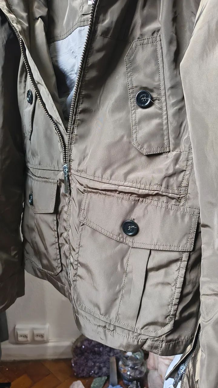 Jaqueta Zara Man  - Foto 5