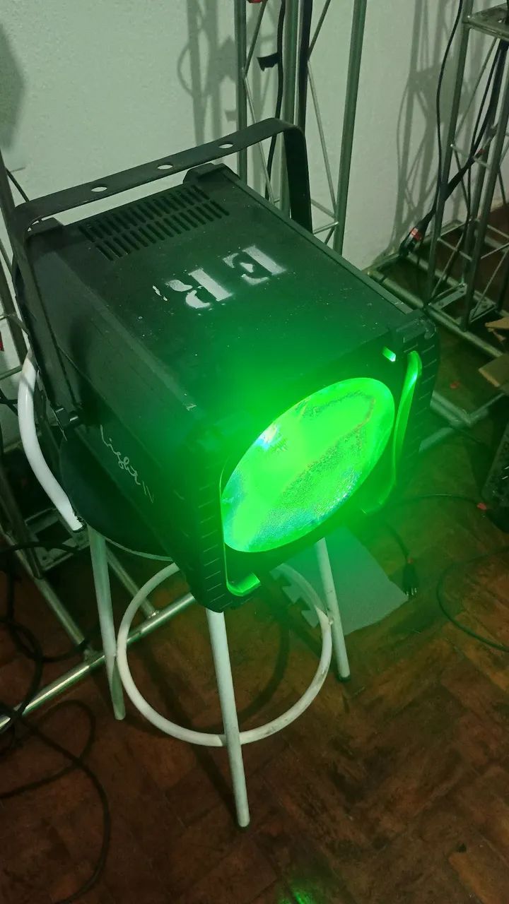 Iluminação Retrô Vênus 4 e star light  - Foto 2