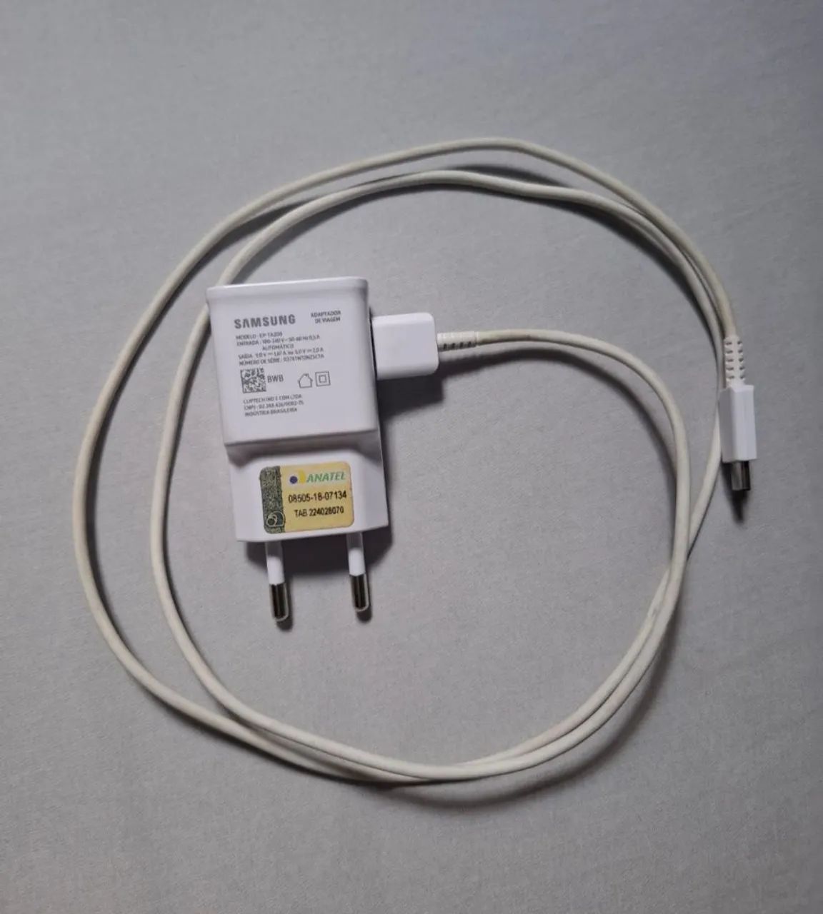 Tablet Samsung Tab S6 Lite 128GB - Foto 5