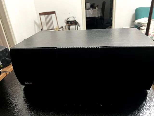 Caixa central B&W Bowers & Wilkins