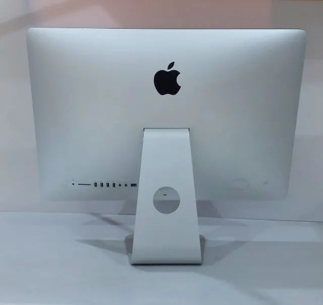 iMac Apple A1418 Late 2013 21,5 i5 Quad Core 8GB 1TB com macOS