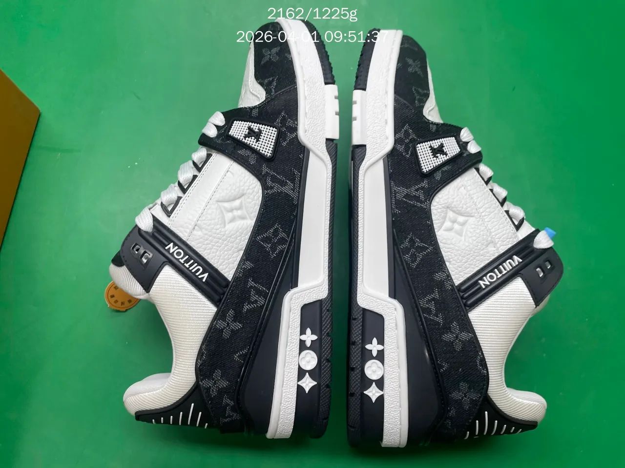 Tenis LV Trainer Novo - Foto 2