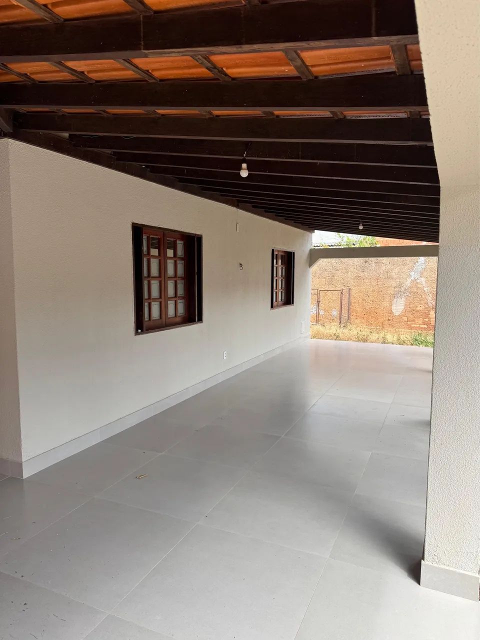 Casa na estância 3 Planaltina DF | Já Escriturada  - Foto 2