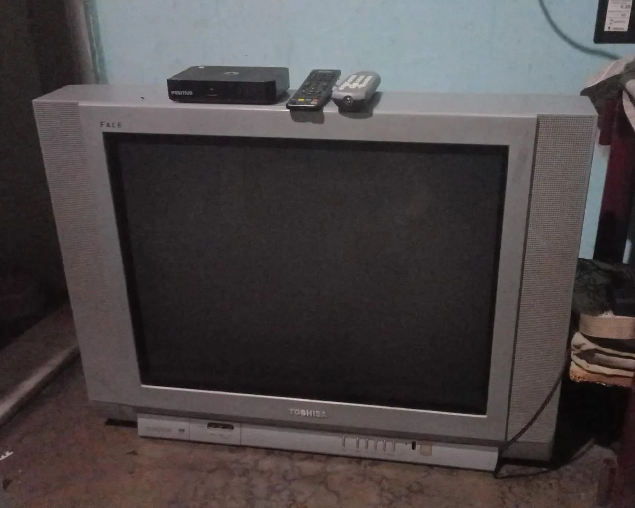 ? tv - Foto 2
