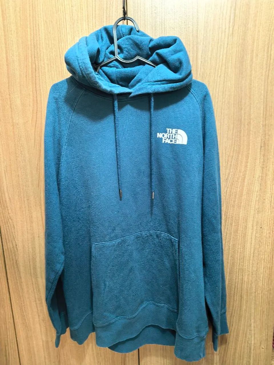 Moletom The North face