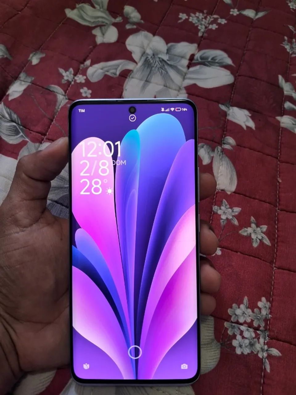 CELULAR Redmi note 13 pro plus 5G - Foto 4