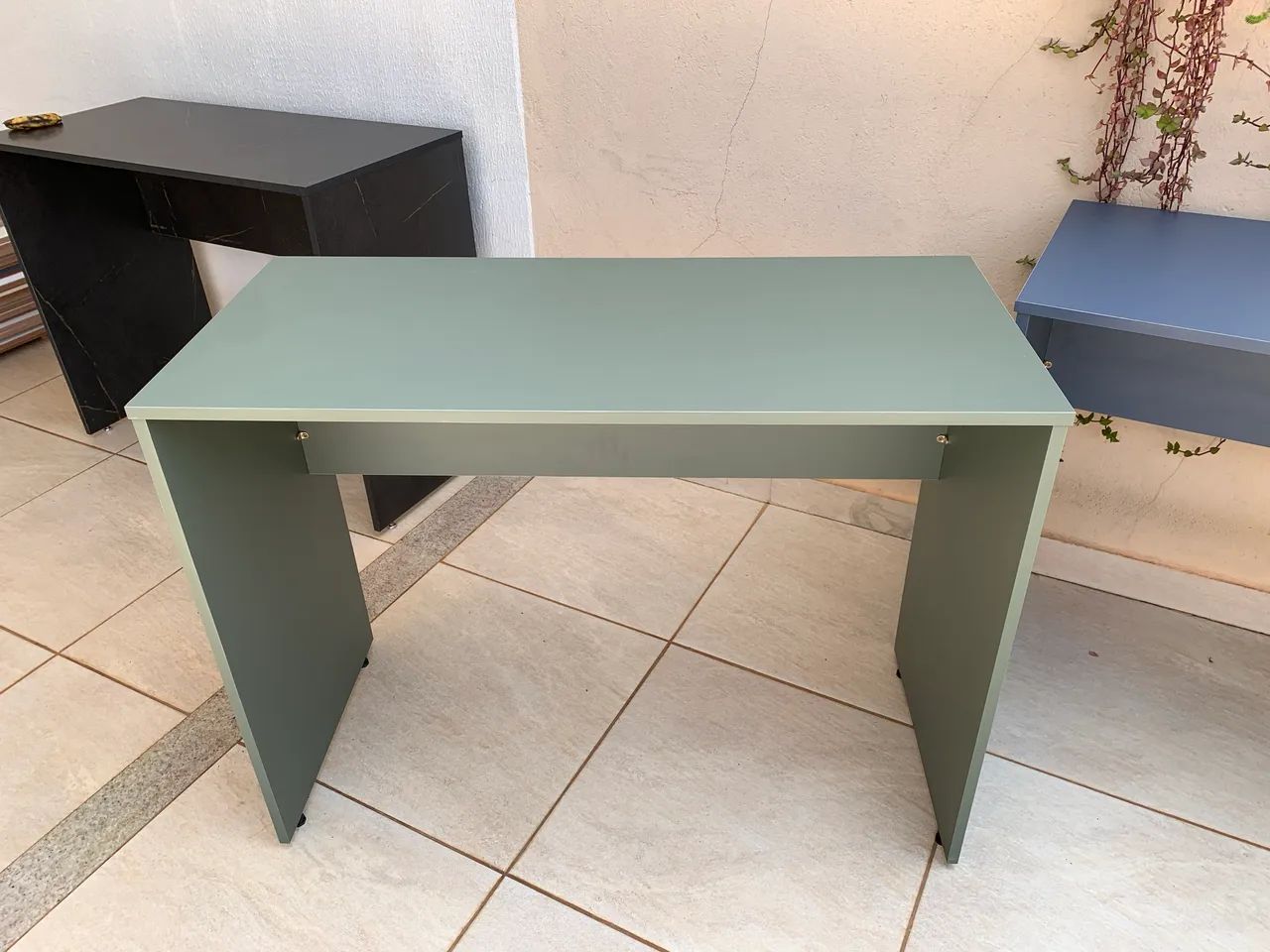 Mesa escrivaninha  - Foto 2