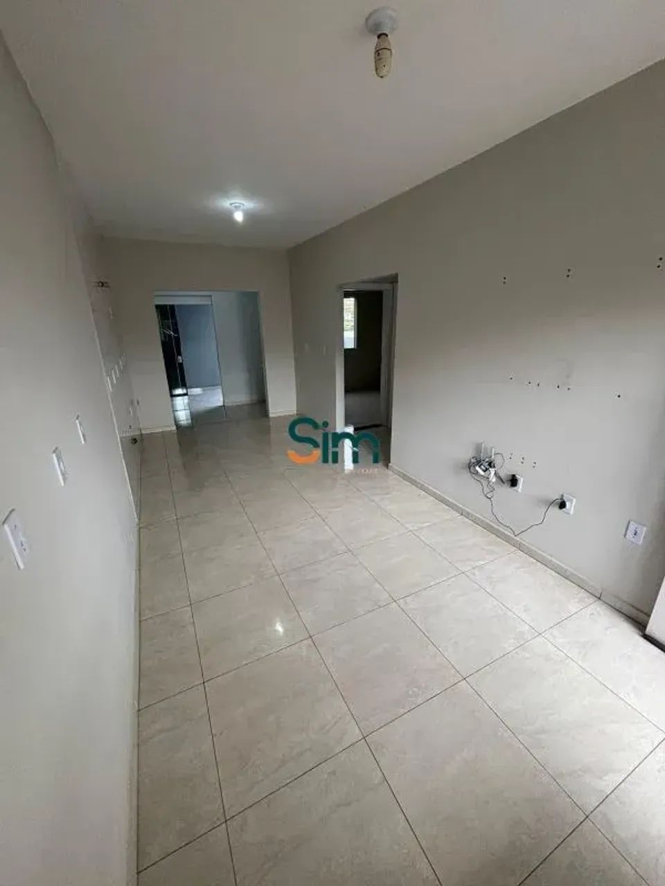 Casa à venda, 2 quartos, 1 vaga, Efapi - Chapecó/SC - Foto 3