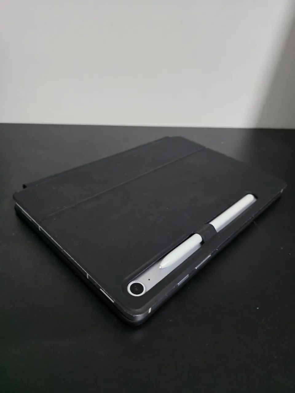 Tablet Samsung Galaxy Tab S10 FE com Capa e Caneta S Pen 8GB RAM 128GB 10,9" - Foto 5