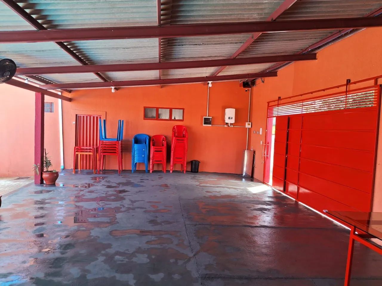 ESPAÇO PARA EVENTOS  - Foto 4