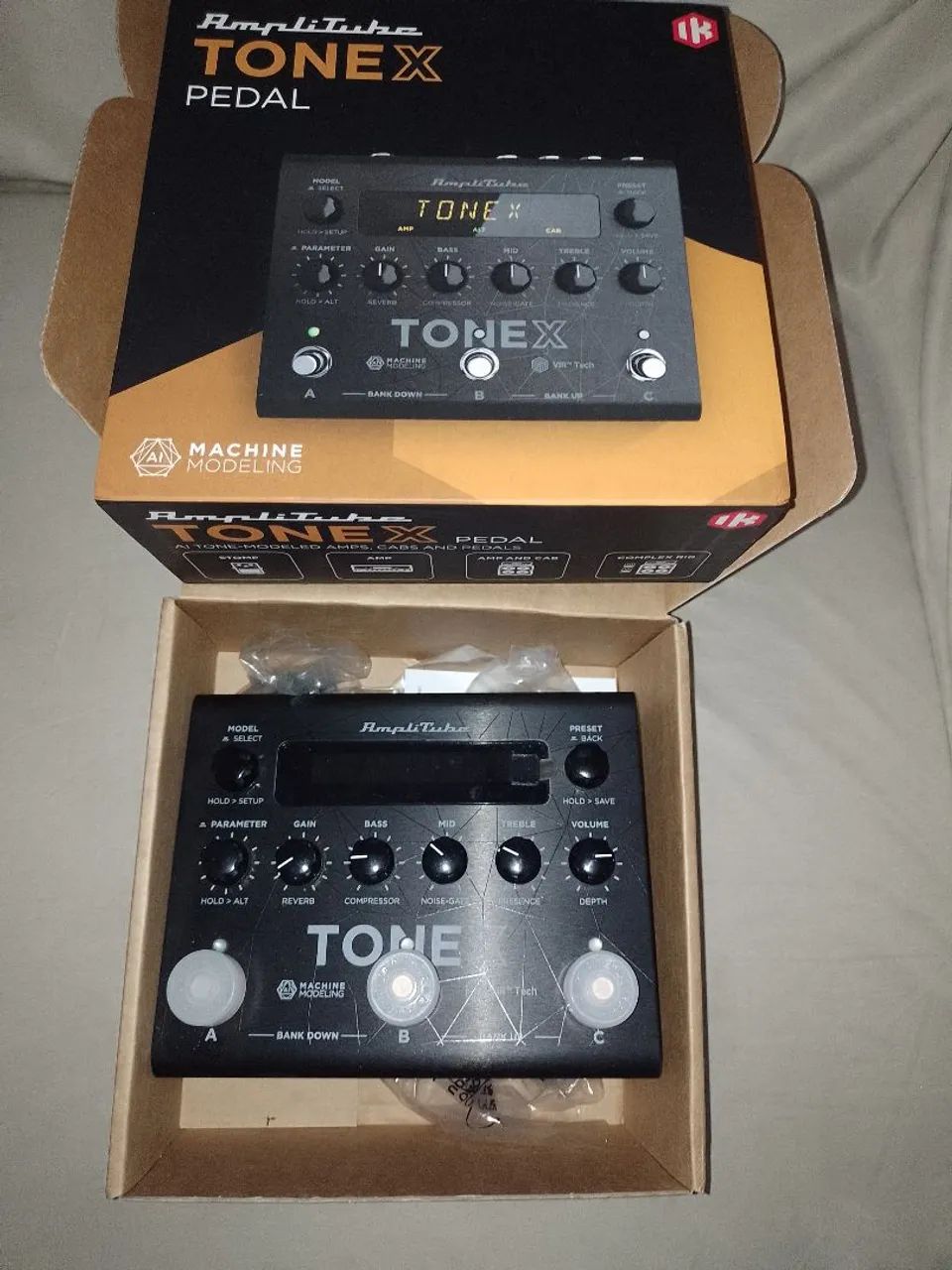 Vendo Tonex  - Foto 3