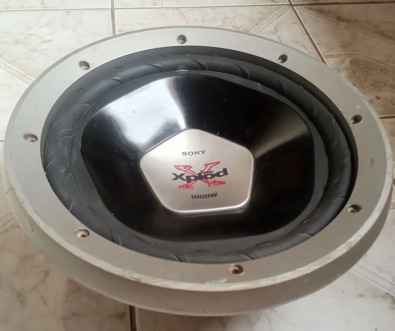Subwoofer - Foto 2