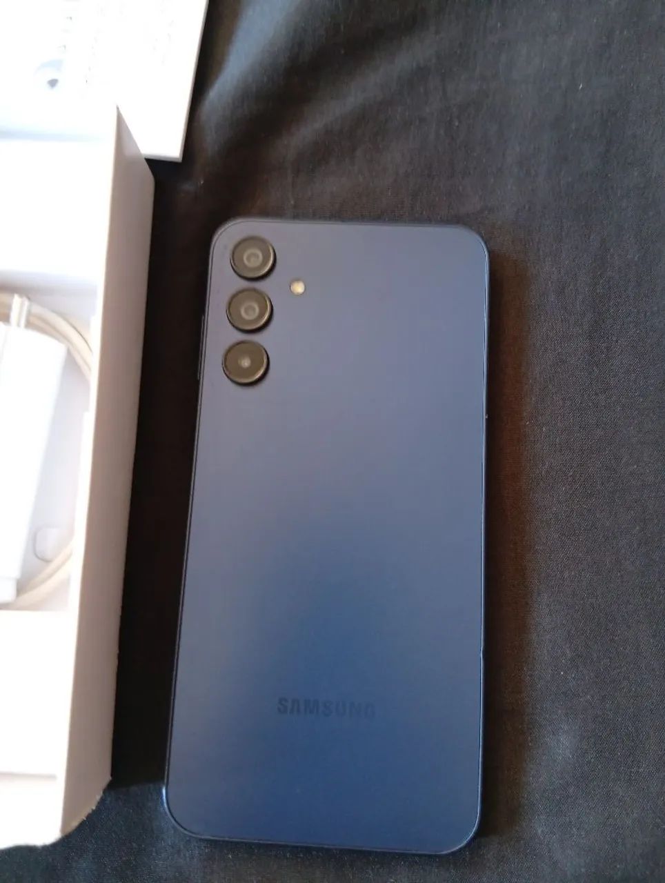 Samsung A15 5g 128 gigas - Foto 3