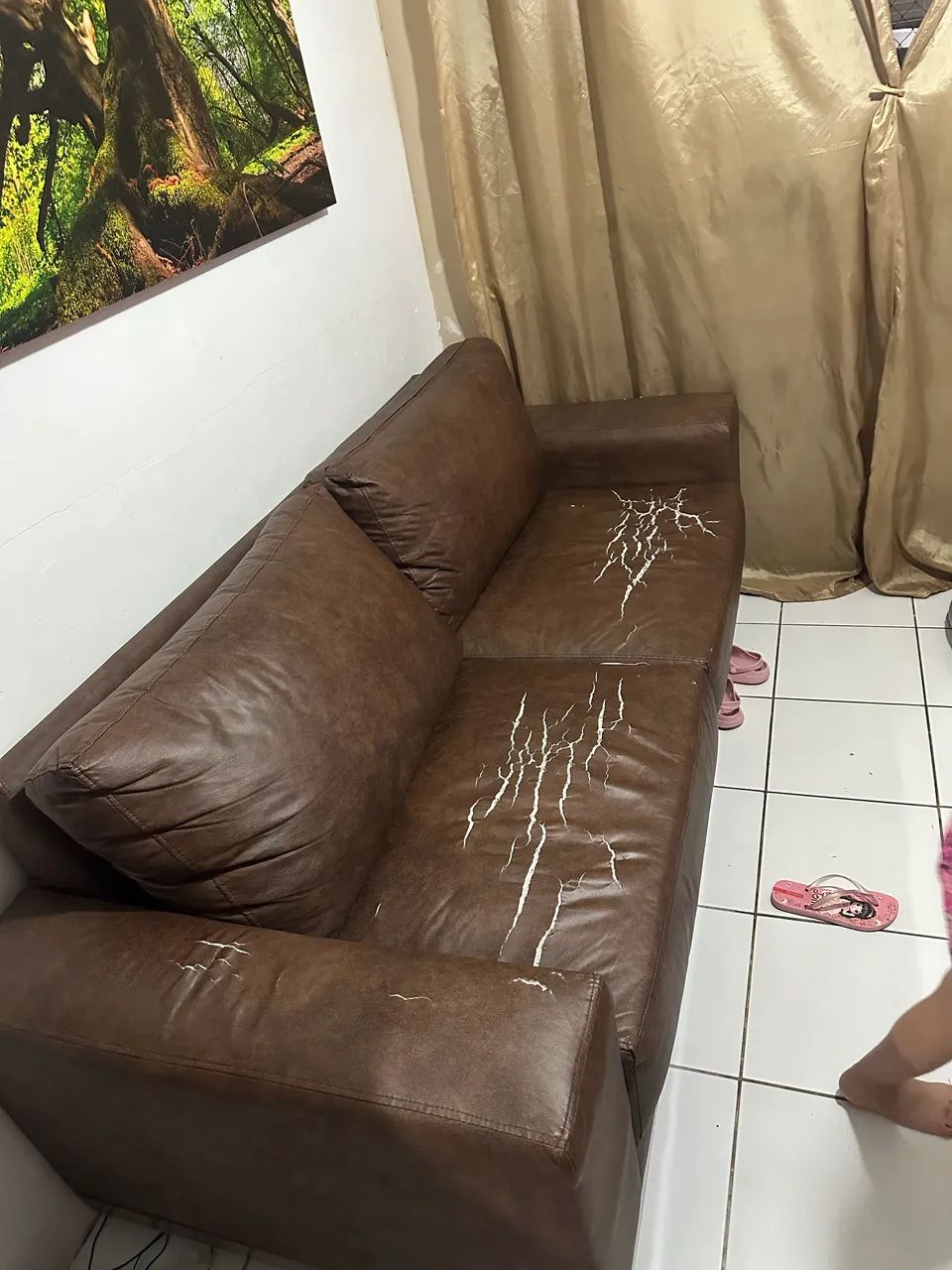 Sofá  - Foto 3